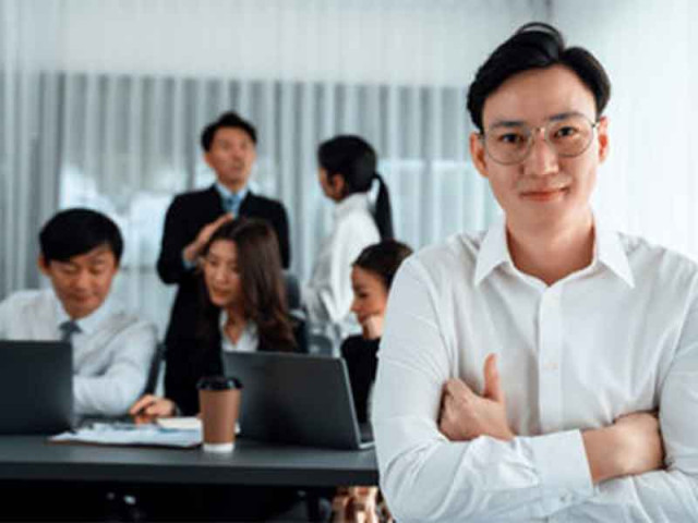Gambar Lowongan Pekerjaan Staff Administrasi General Affairs