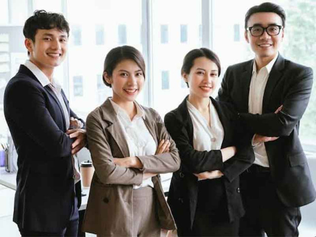 Gambar Lowongan Pekerjaan Marketing Strategy Staff