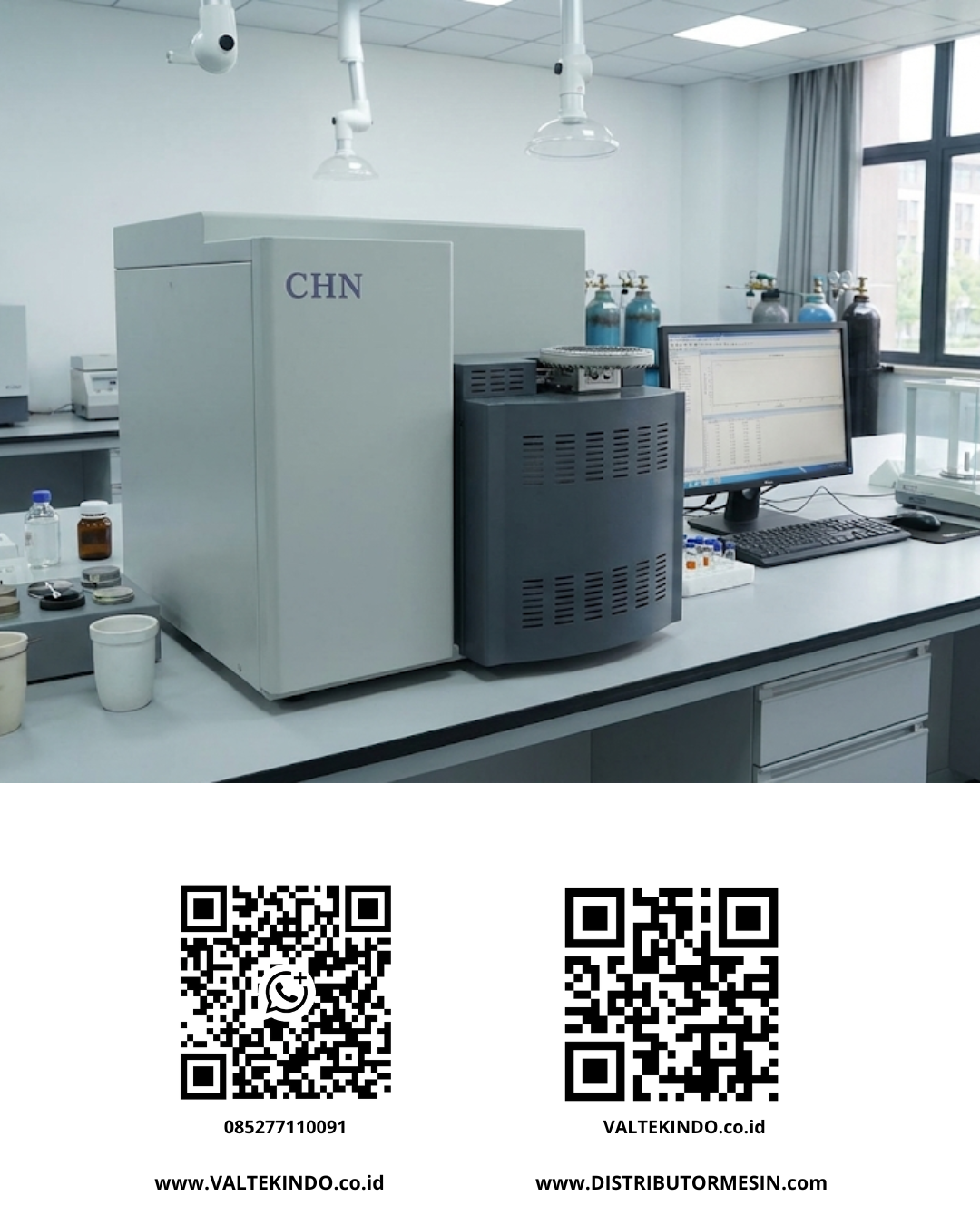 The Role of Elemental Analyzers in Hazardous Waste (B3) Testing and Environmental Regulation Compliance