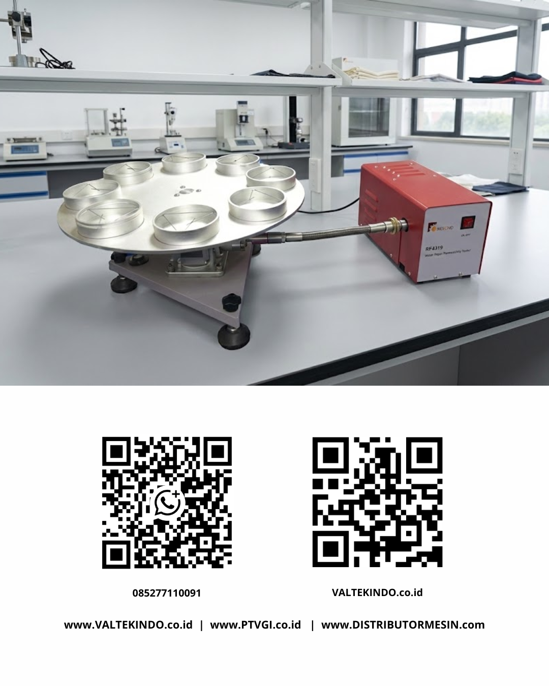 The Critical Role of Water Vapor Permeability Testing in Ensuring Sportswear Comfort and Performance
