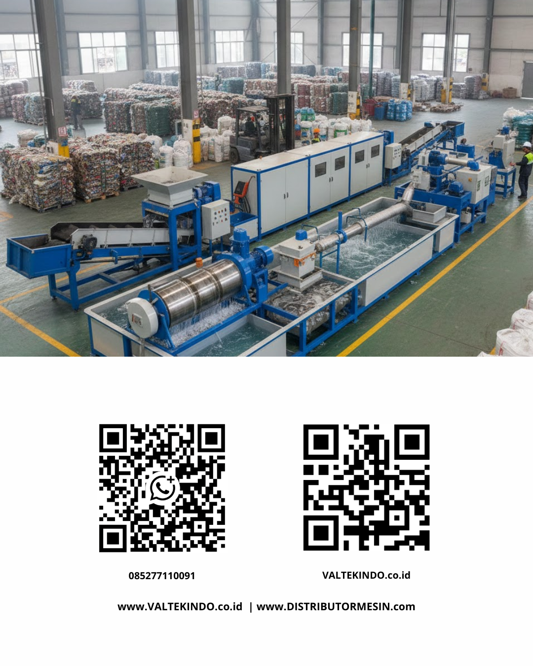 Analyzing the Economic and Environmental Impact of Global Plastic Recycling Systems