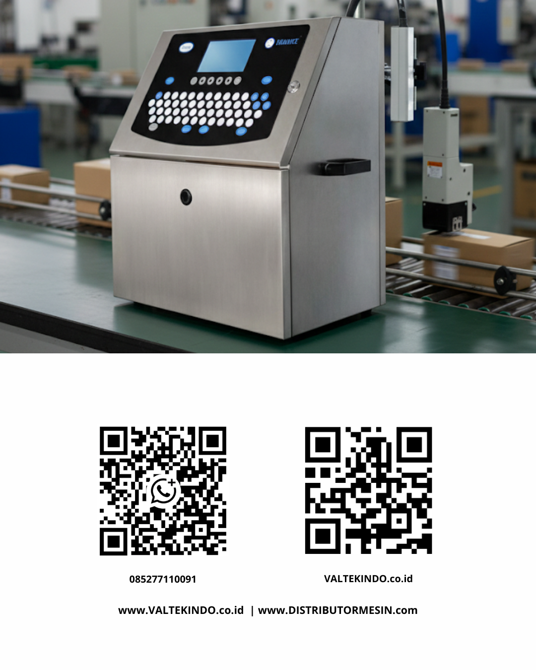 How Barcode Technology Ensures Product Authenticity in the Beverage Bottling Industry