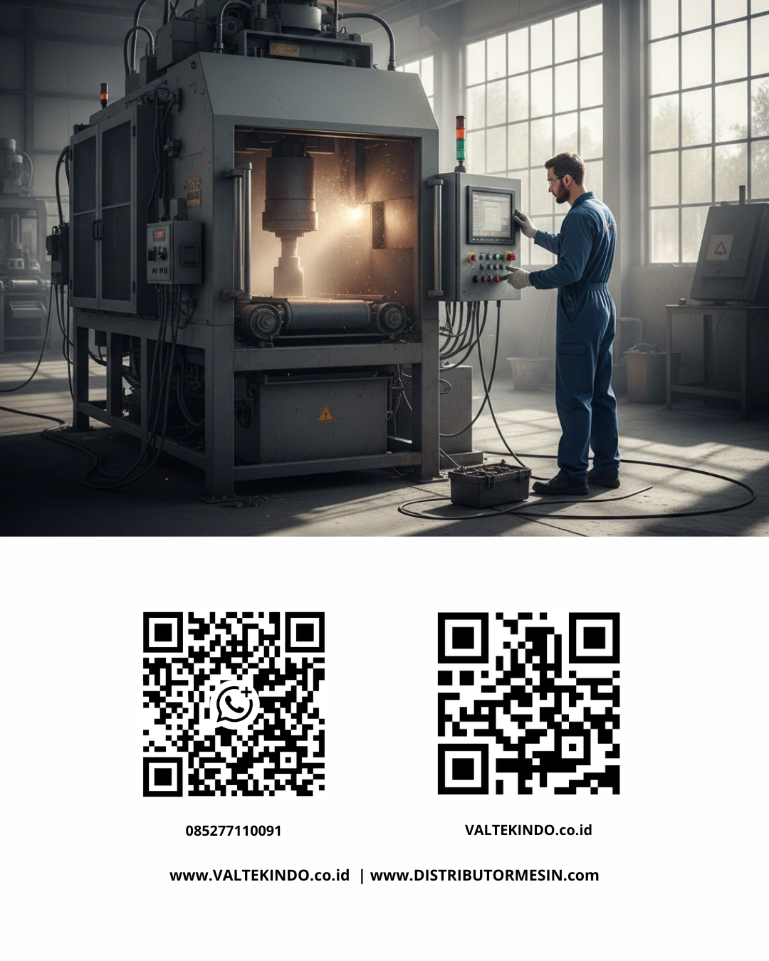 How Sand Blasting Machines Work to Remove Rust and Material Contaminants