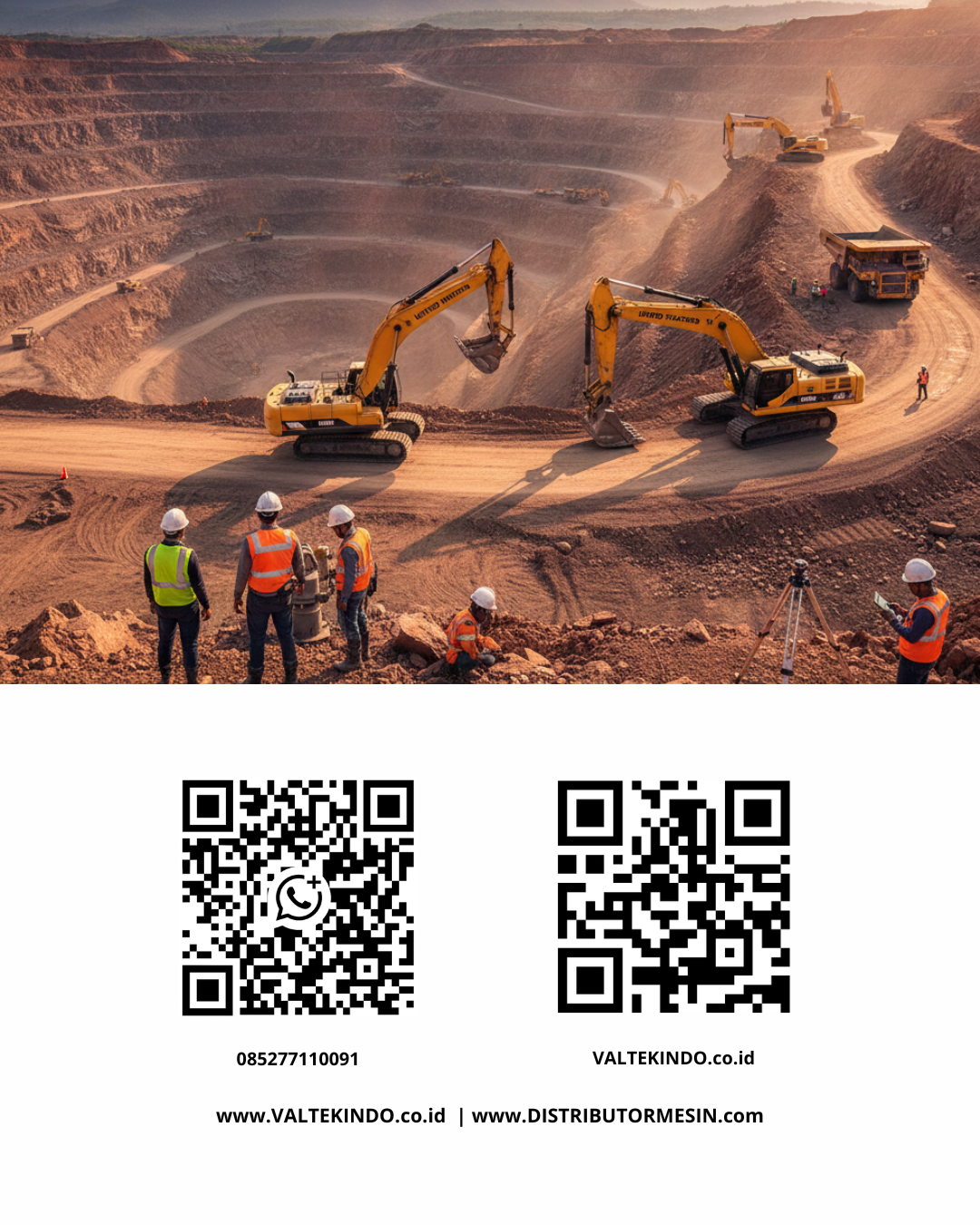 Mining Sector Investment Dynamics: Asset Management Strategies for Long-Term Efficiency