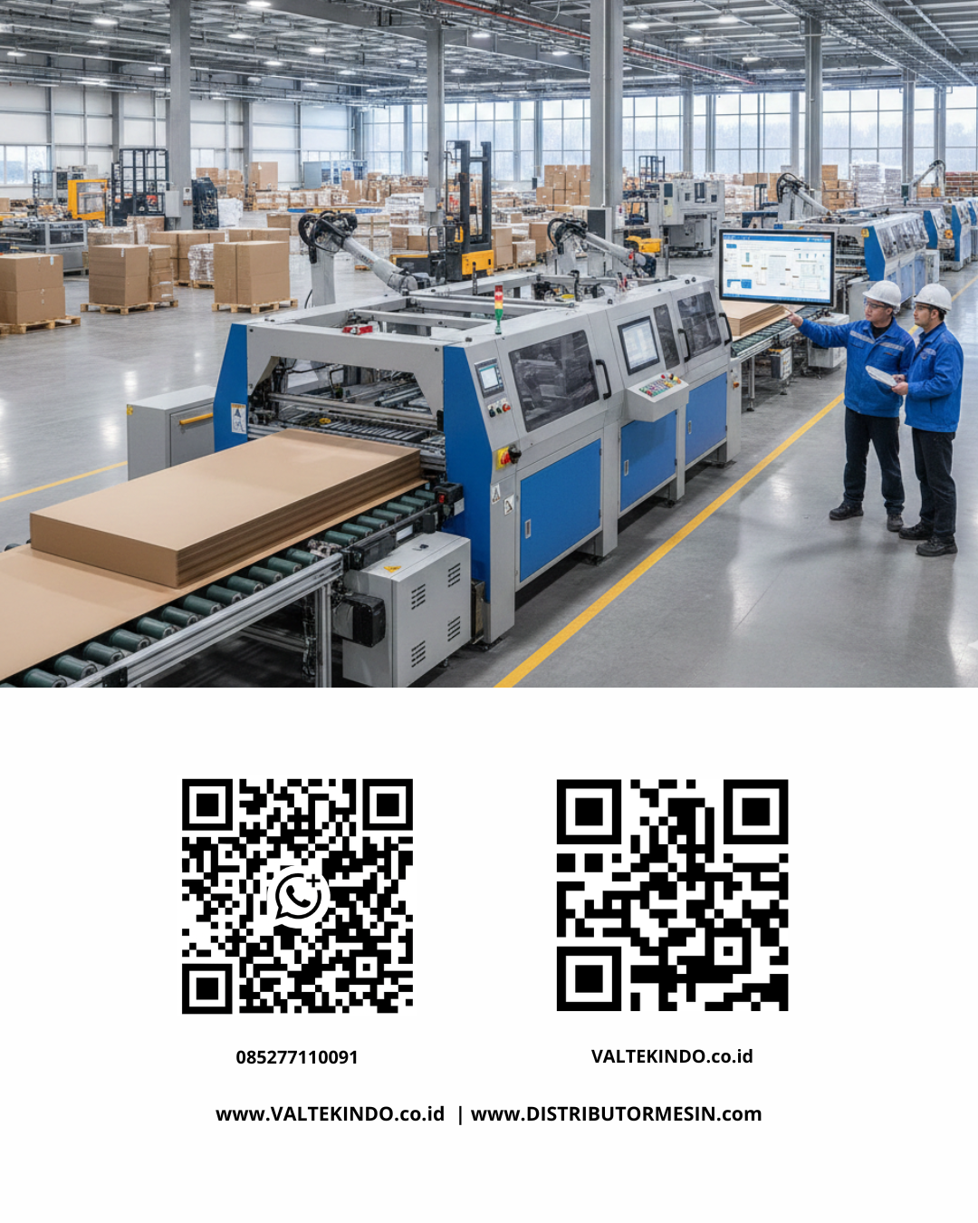 The Evolution of Packaging Technology: From Standardized Stock to Instant Production Systems