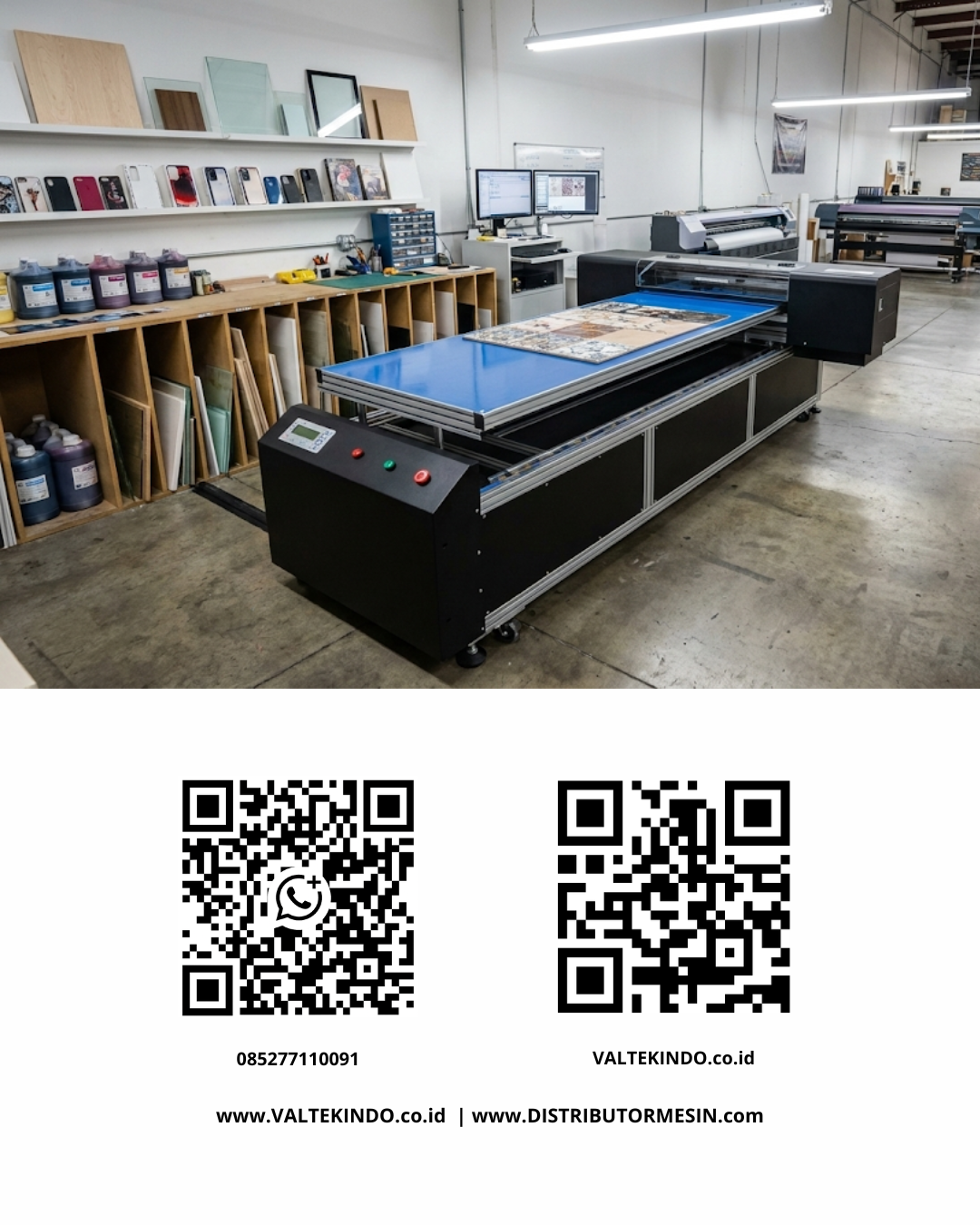 Mengenal Printer Multifungsi: Solusi Integrasi Cetak, Scan, dan Copy dalam Satu Perangkat