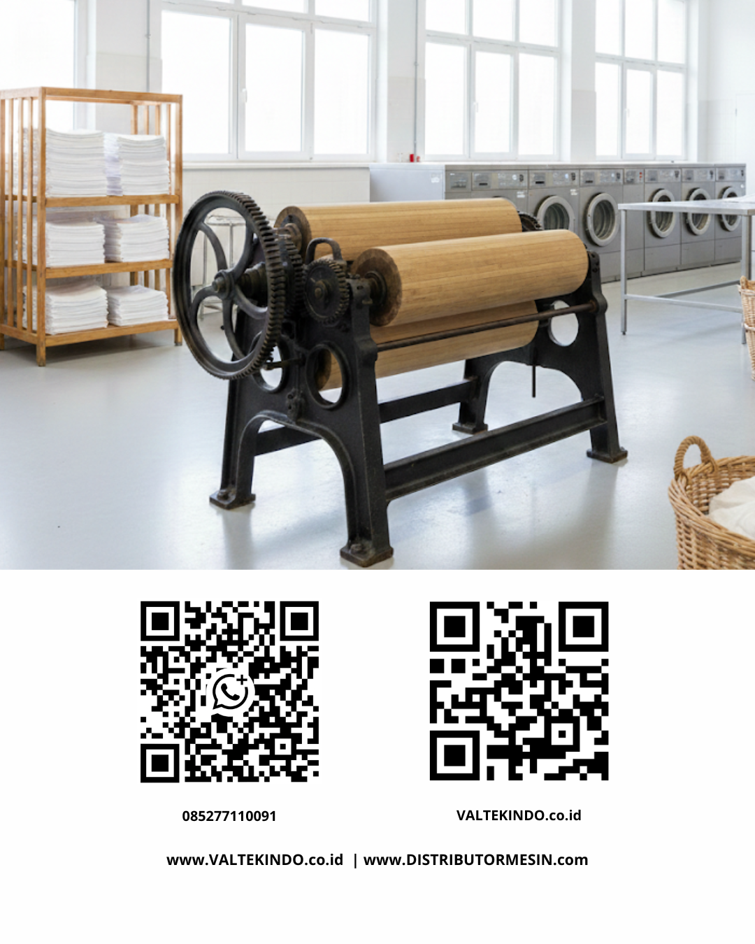 The Function and Role of Manual Mangle Machines in Enhancing Rubber Sheet Quality