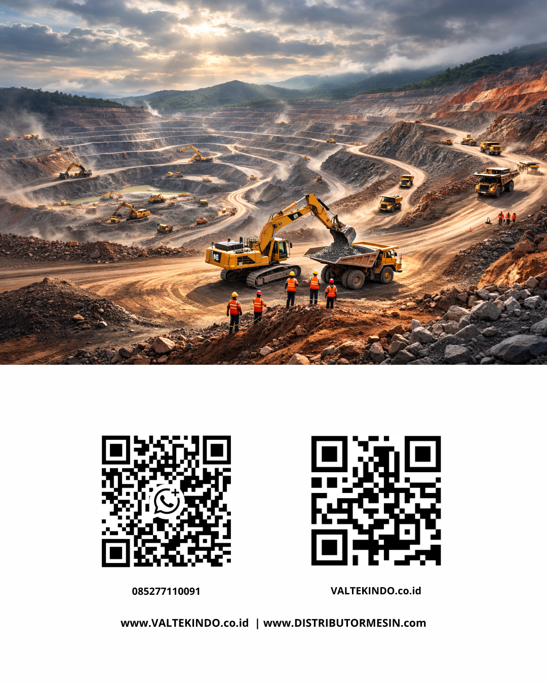 Integrated Control System Integration to Extend the Service Life of Vital Mining Assets