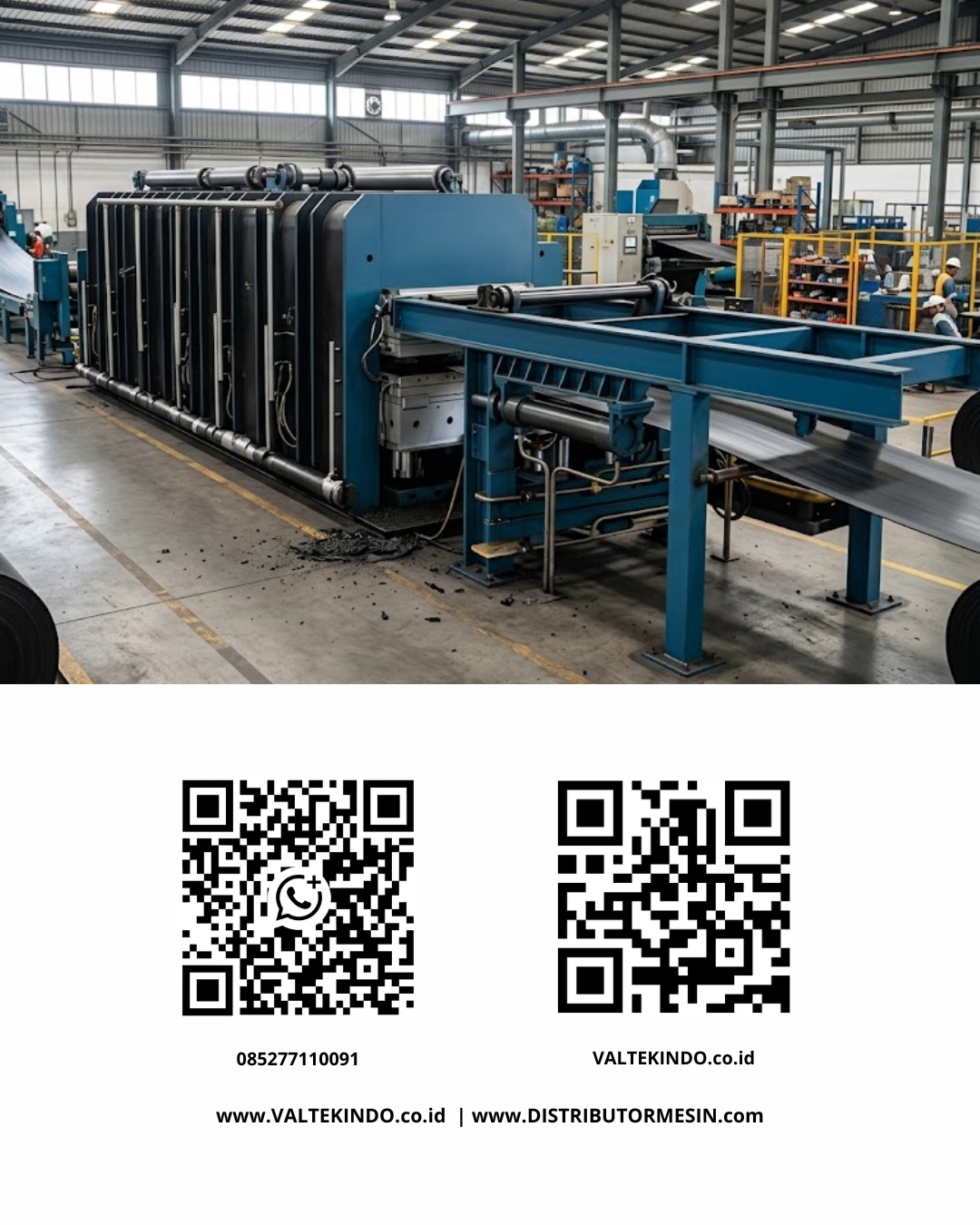 Rubber Press Technology: From Vacuum Hot Press to Rubber Injection Machines