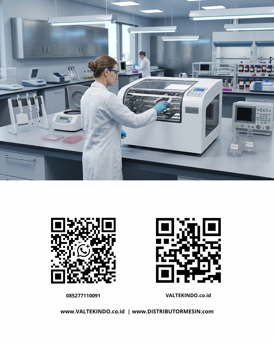 Understanding the Vital Role of Laboratory Oscillators in Sample Incubation and Homogenization