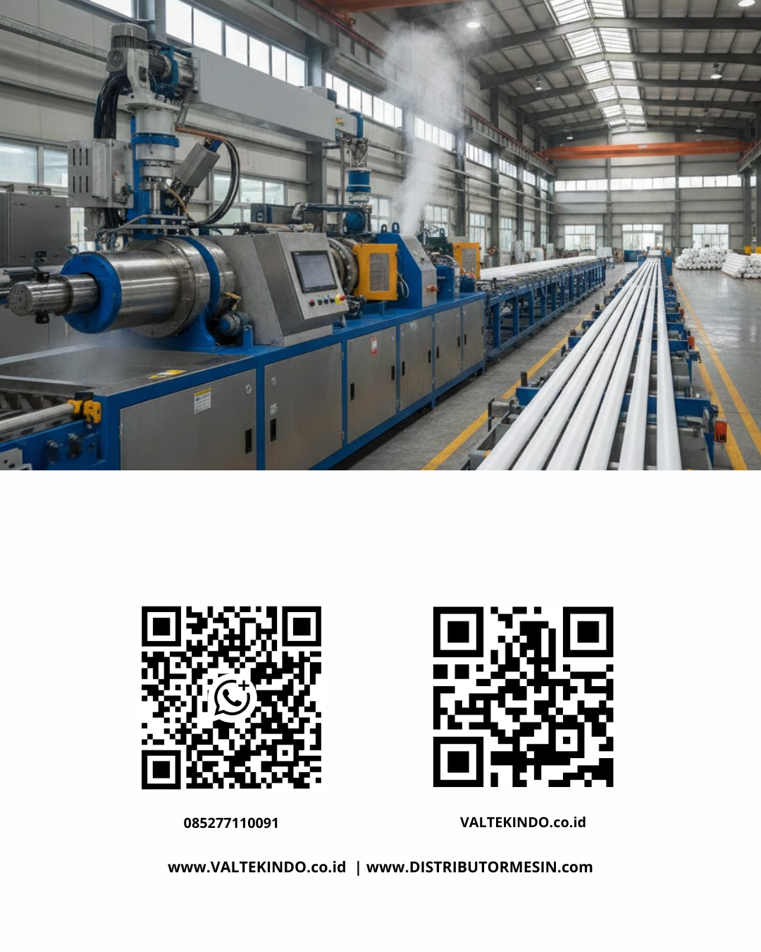 Understanding Physical Foaming Extrusion Technology in EPE Net Manufacturing
