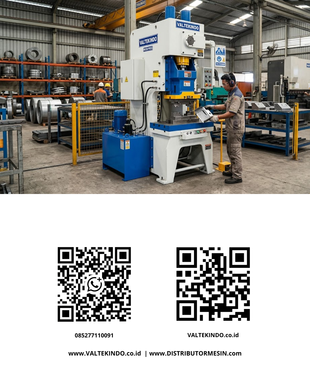 Mengenal Cara Kerja Mesin Press Hidrolik dan Pneumatik dalam Industri Perkayuan Modern