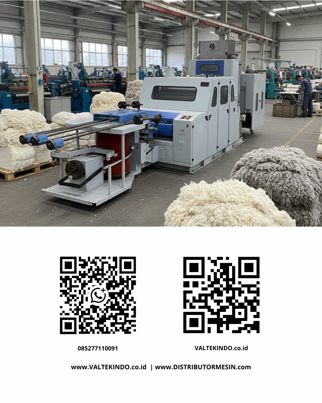 Understanding the Function of Carding Machines in the Yarn and Sliver Manufacturing Process