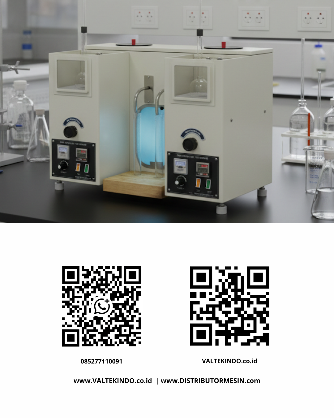 Understanding Key Instruments in Petroleum Product Quality Testing Laboratories