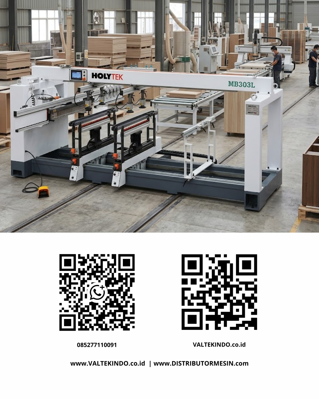 Understanding the Types of Industrial Drilling Machines and Their Functions in Manufacturing
