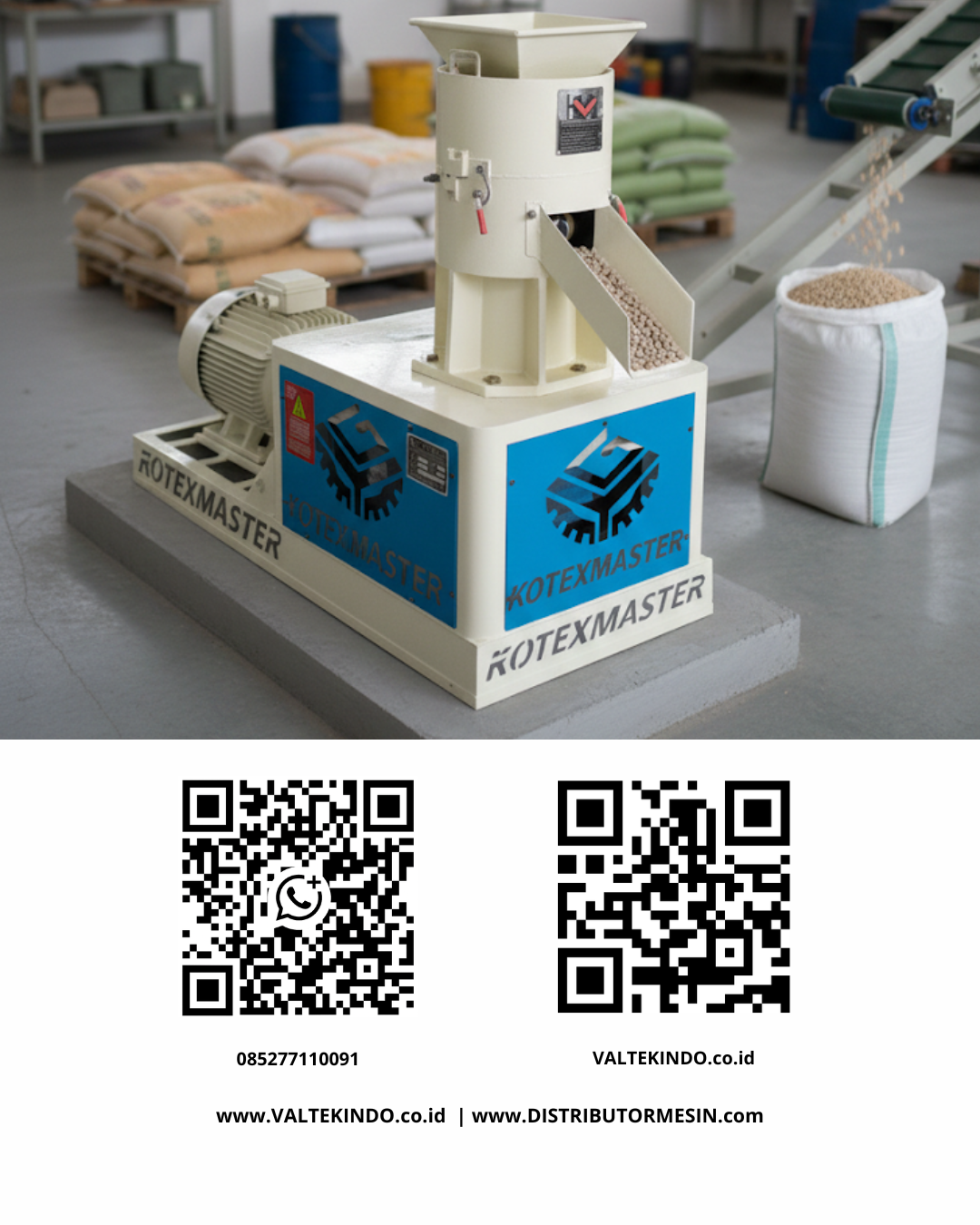 Understanding the Working Mechanism of Wood Pellet Machines in Wood Waste Management