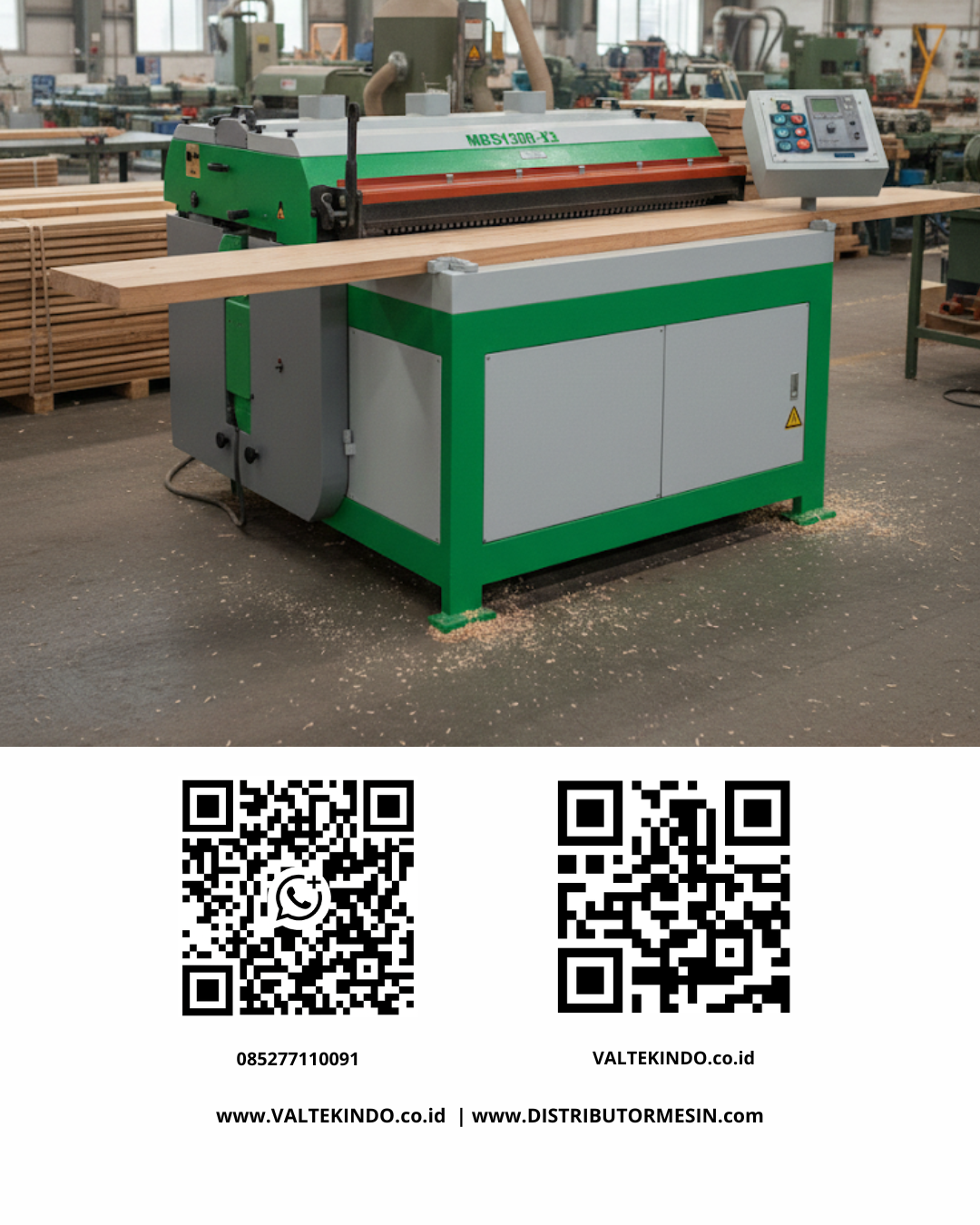 Understanding the Mechanism of Multiple Blade Saws in the Woodworking Industry