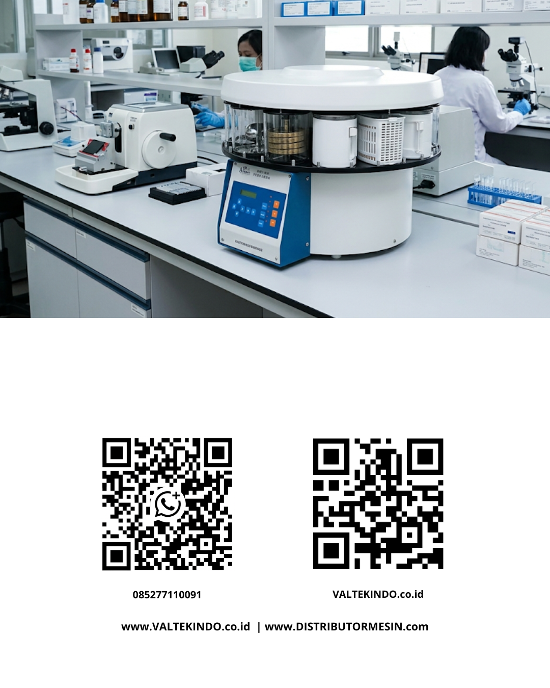 Understanding Tissue Preparation Stages in Modern Histopathology Laboratories