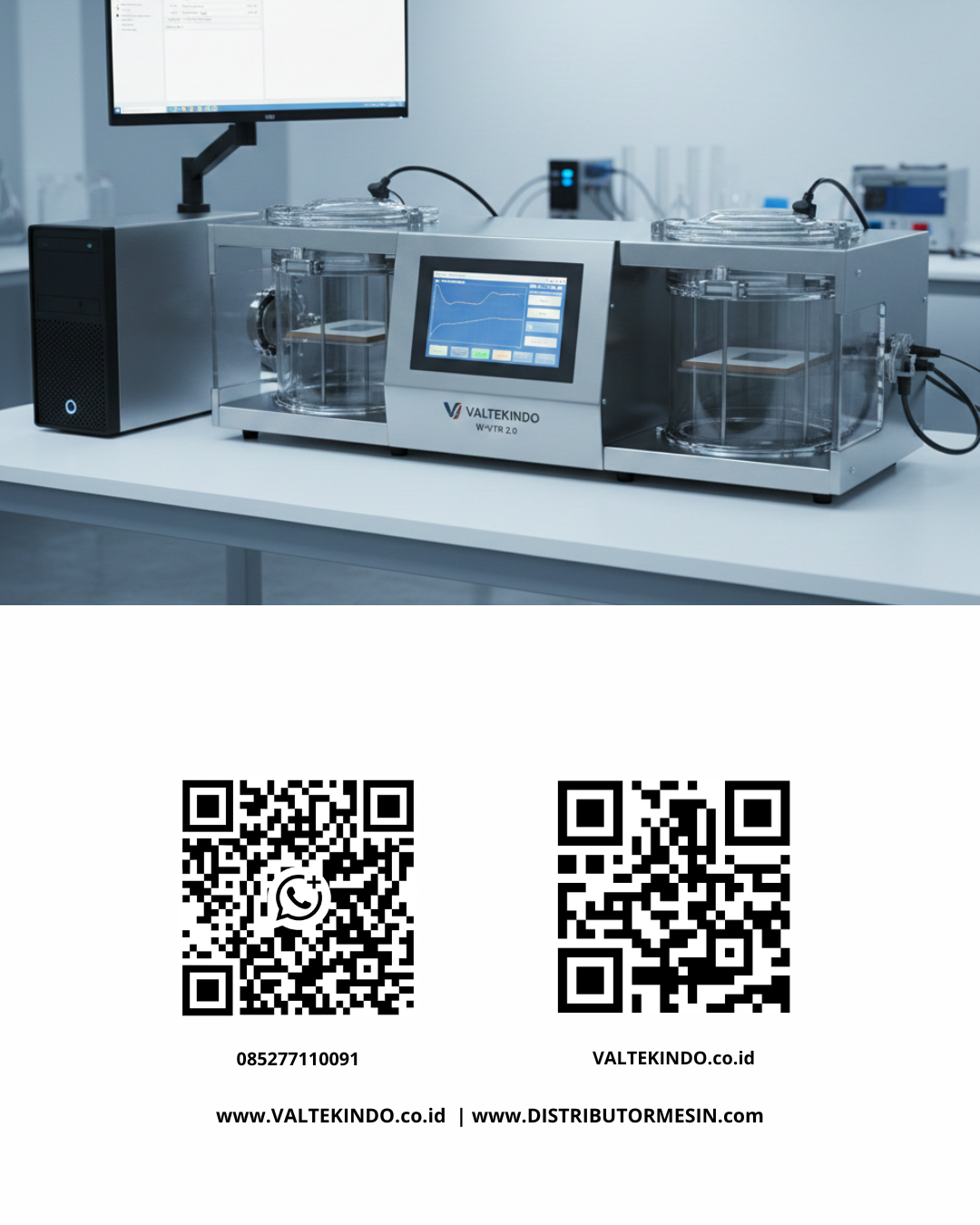 Understanding Water Vapor Permeability Analysis Technology in Packaging Materials