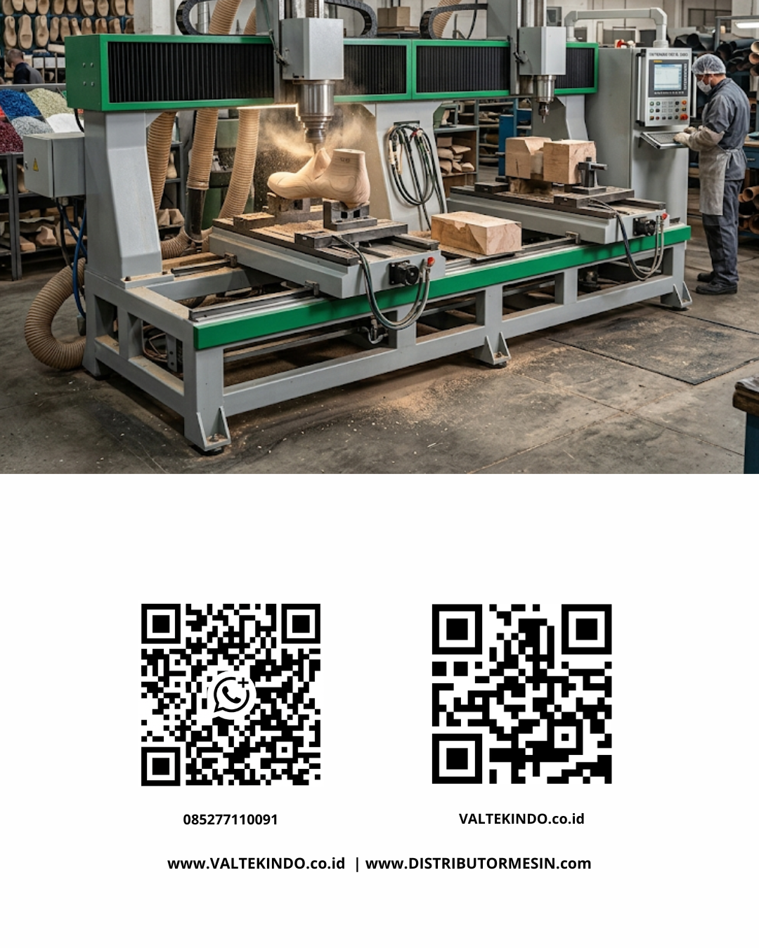 Understanding CNC Shoe Last Technology: The Key to Precision in Modern Footwear Molding