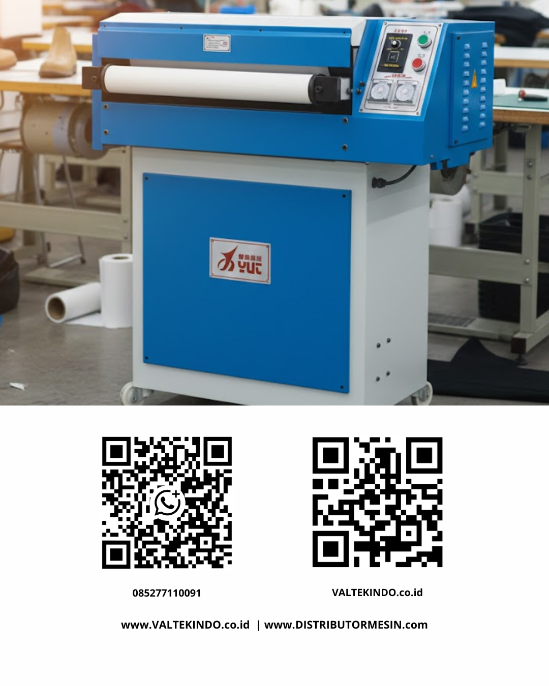 Understanding Cylinder Ironing Technology in the Leather Finishing Process
