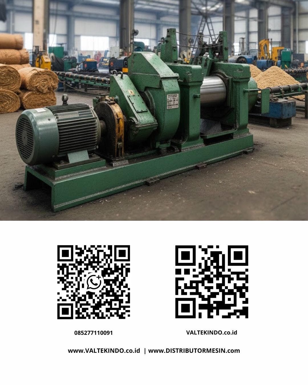 Understanding Grinding Technology in Modern Rubber Powder Processing