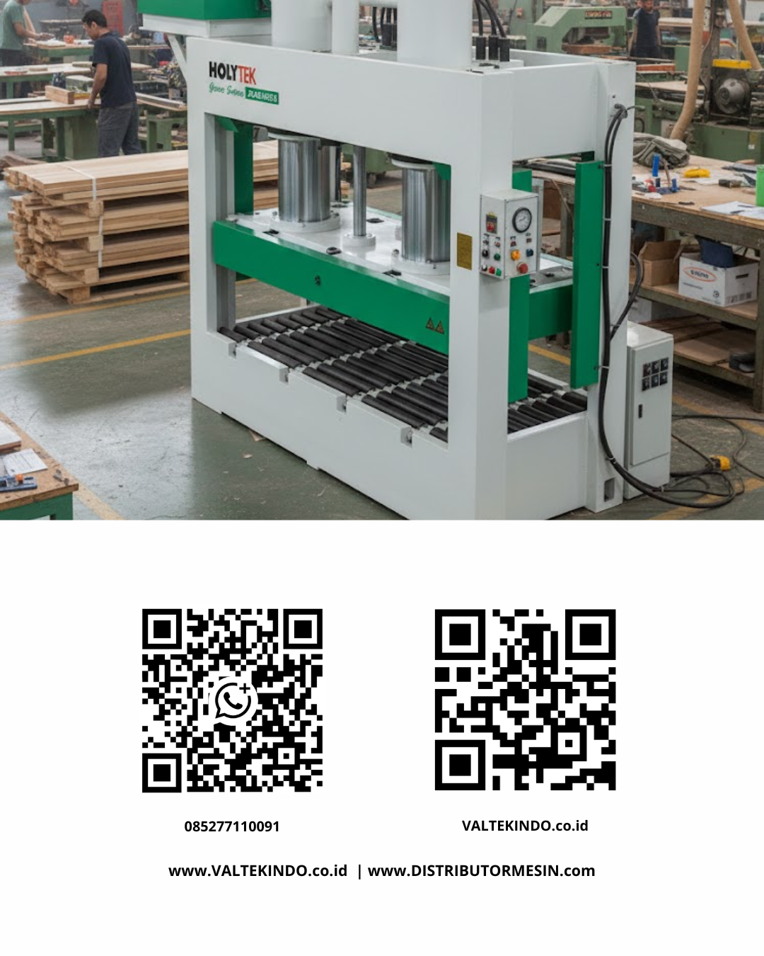 Understanding Cold Press Machine Technology in the Wood Lamination Process