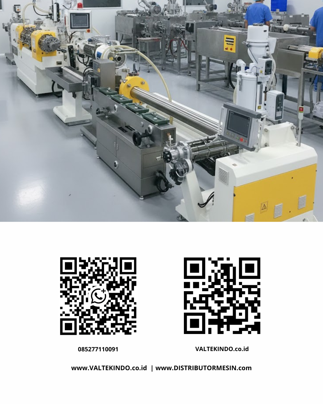 Understanding Microwave Vulcanization Technology in Modern Rubber Extrusion