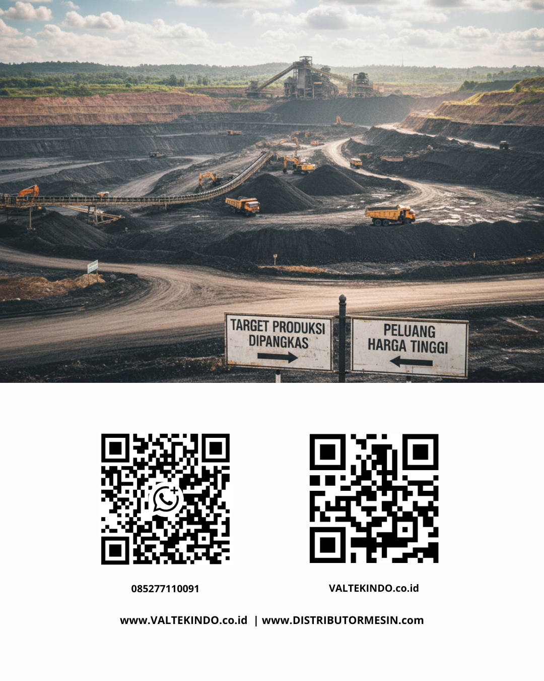 Balancing Volume Declines: How the Mining Services Sector Responds to Production Target Fluctuations