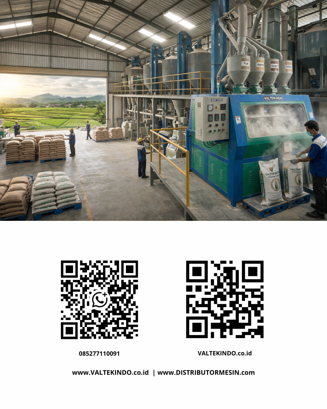 Ensuring Wheat Import Quality: The Vital Role of Standardization and Testing Accuracy in the Flour Milling Industry