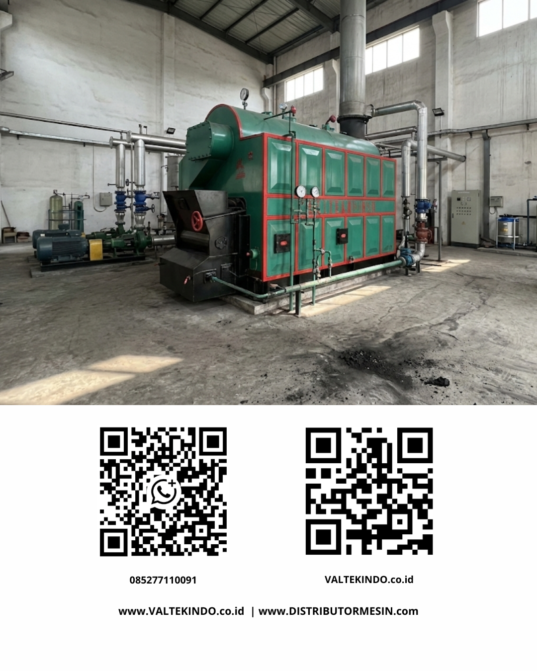 Effective Strategies for Reducing Fuel Consumption in Industrial Heating Systems (Boilers & Kilns)