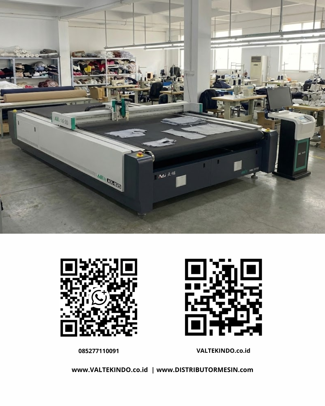 The Evolution of Fabric Cutting Technology: From Manual Scissors to Automatic Laser Machines