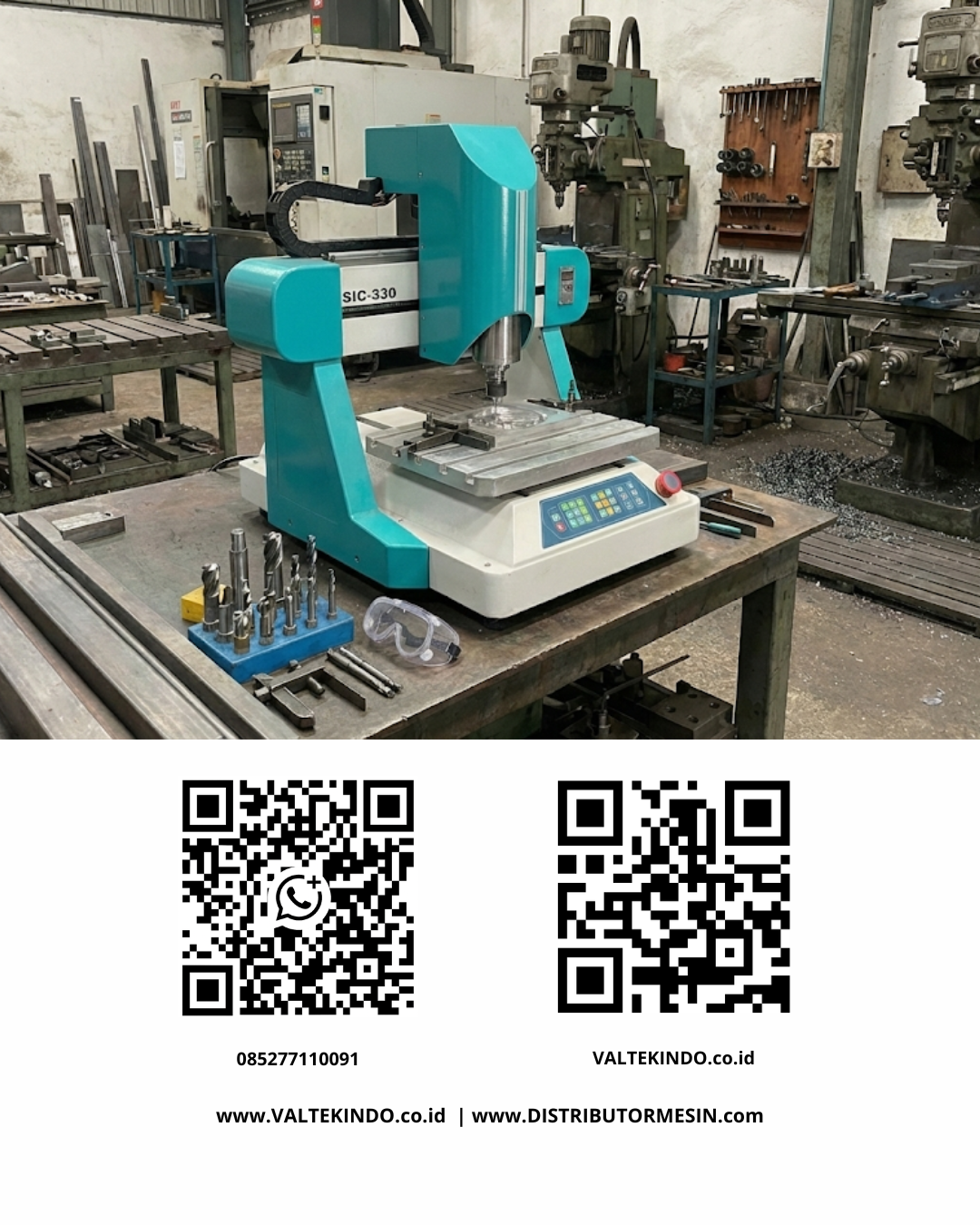 Occupational Health and Safety (OHS) Standards for Operating Engraving and Cutting Machines in Workshops