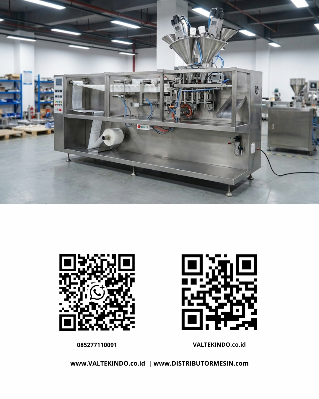 Manual vs. Automatic: Why Your Business Needs Granule & Powder Filling Machines Right Now