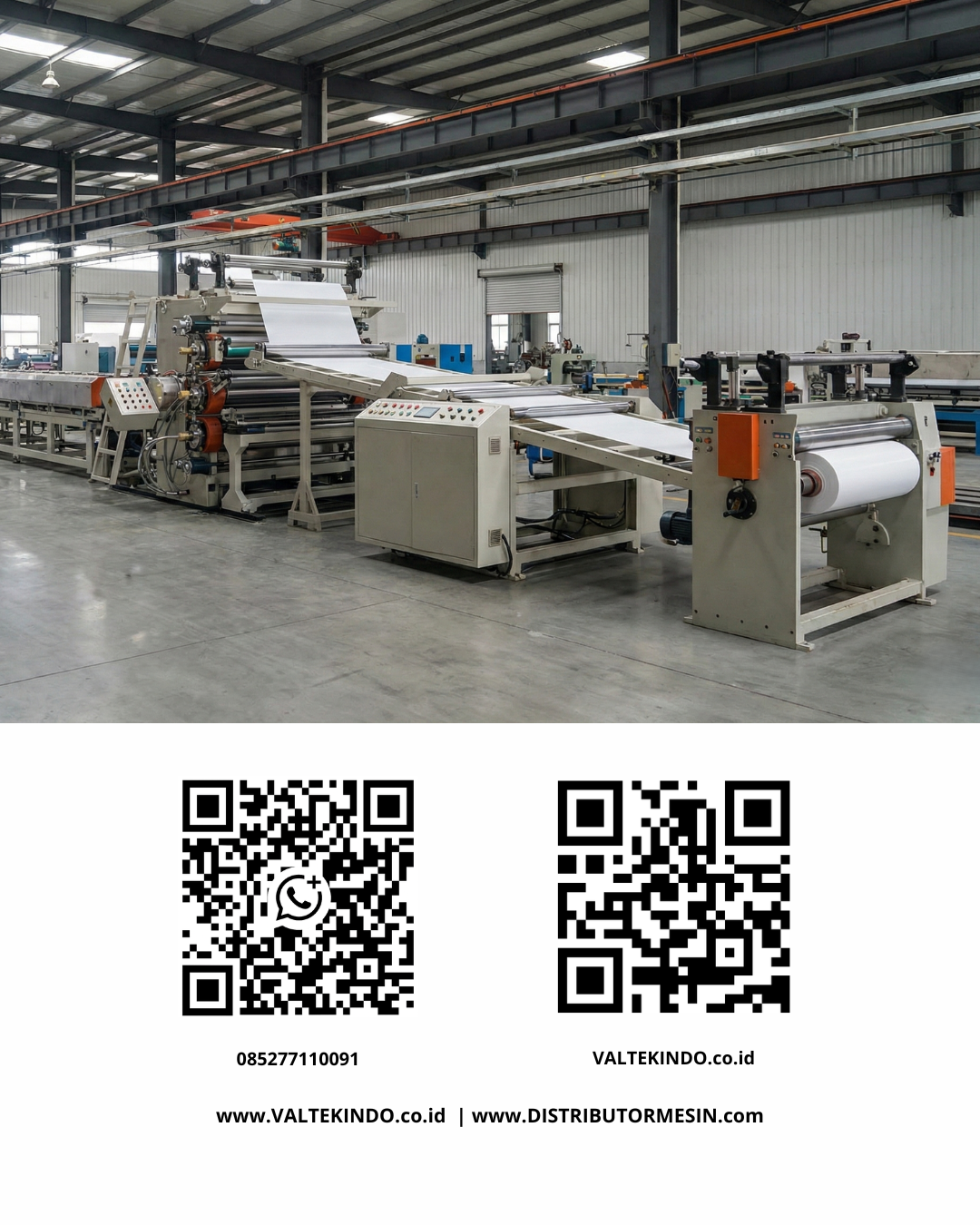 A Beginner’s Guide to Understanding Technical Specifications of Plastic Sheet Making Machines