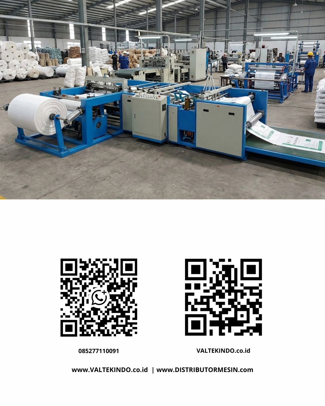Understanding the Mechanics of Needles and Threads in Industrial Bag Sewing Machines
