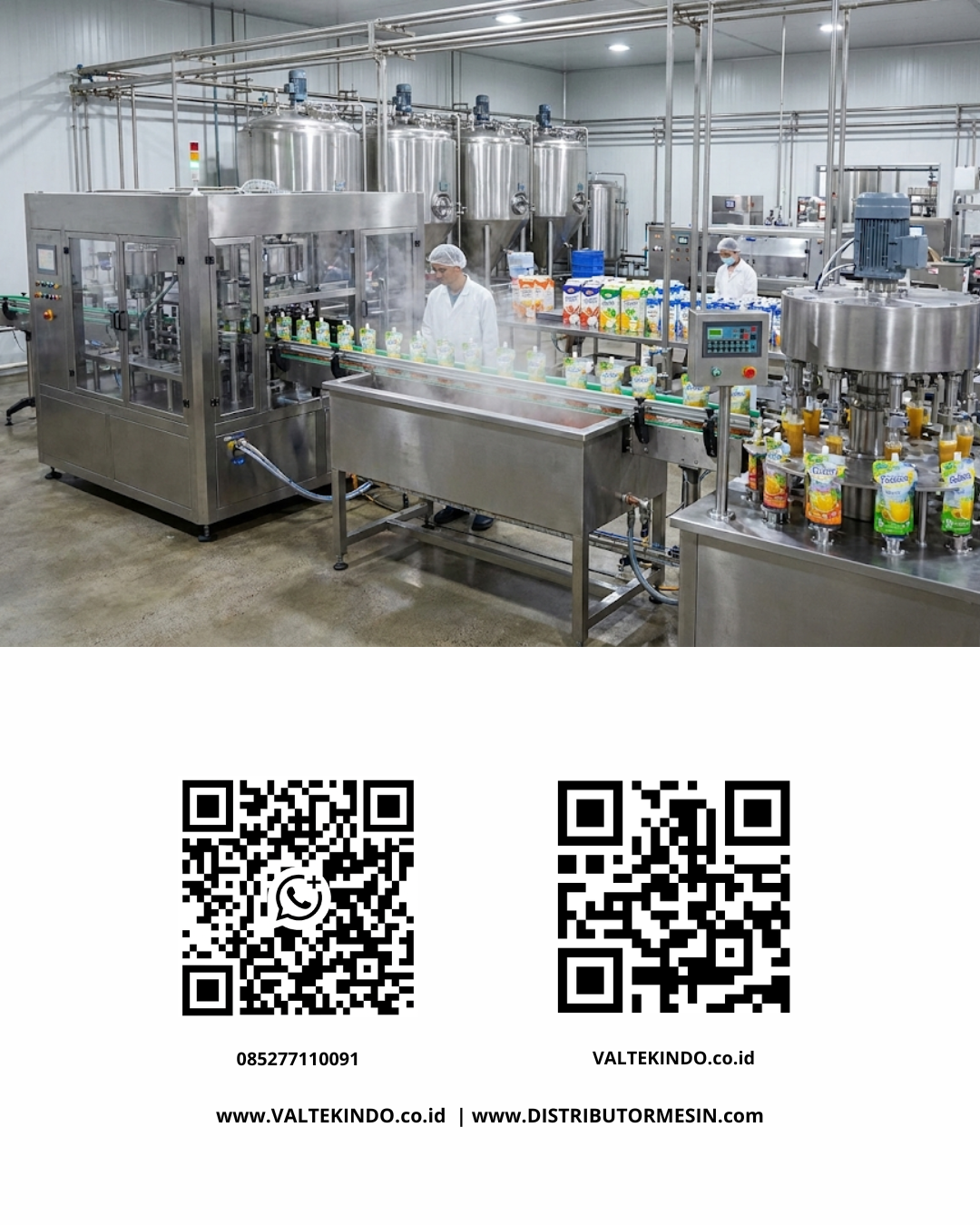 Core Components of Pouch Packaging Machines: Functions of the Nozzle, Piston, and Sealing System