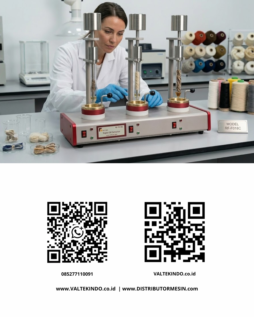 The Transformation from Conventional Methods to Automation