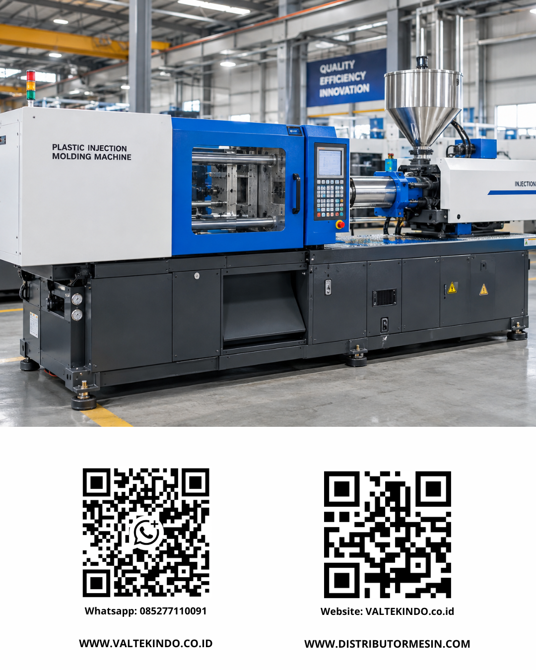 2026 Plastic Injection Machine Investment Guide: Strategies to Maximize ROI and Factory Production Capacity