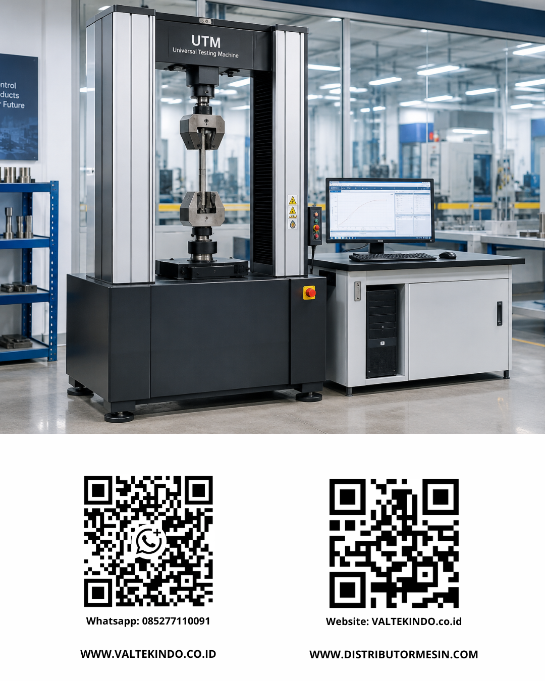 The Ultimate Investment Guide to Universal Testing Machines (UTM) for Factory Quality Standardization in 2026
