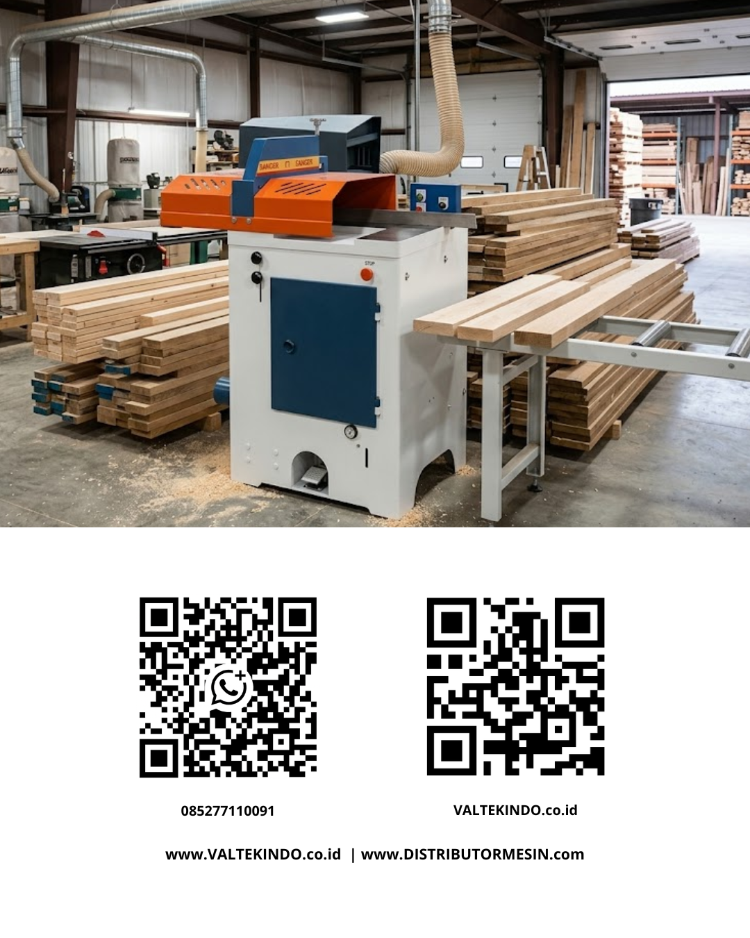 Panduan Lengkap Cross Cut Off Saw: Teknologi, Fitur, dan Kegunaannya dalam Produksi Massal