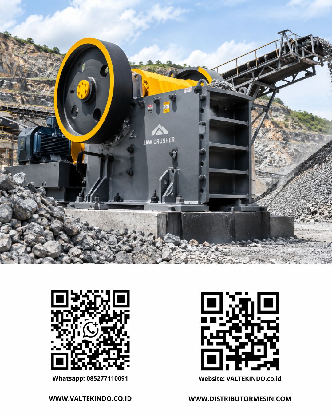The Ultimate Procurement Guide for Jaw Crushers: Technical Specifications and Operational Efficiency for Mining and Industrial Sectors