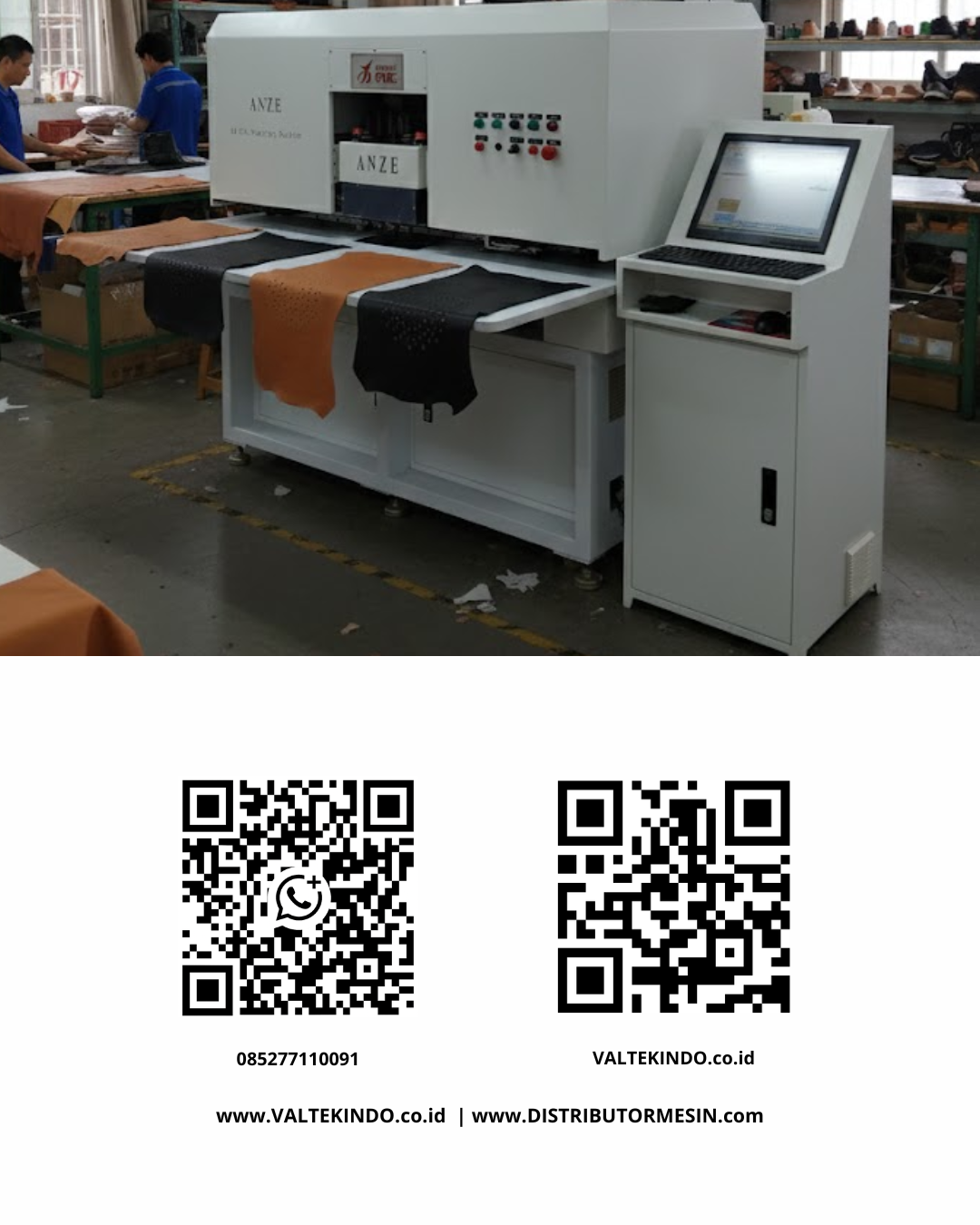 Comprehensive Guide to Machine Stages in the Leather Processing Industry