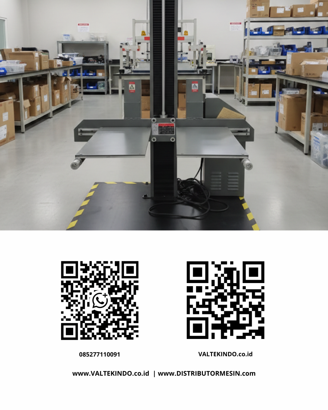 Technical Guide to Drop Test Procedures: Why Corner and Edge Impacts Are Critical