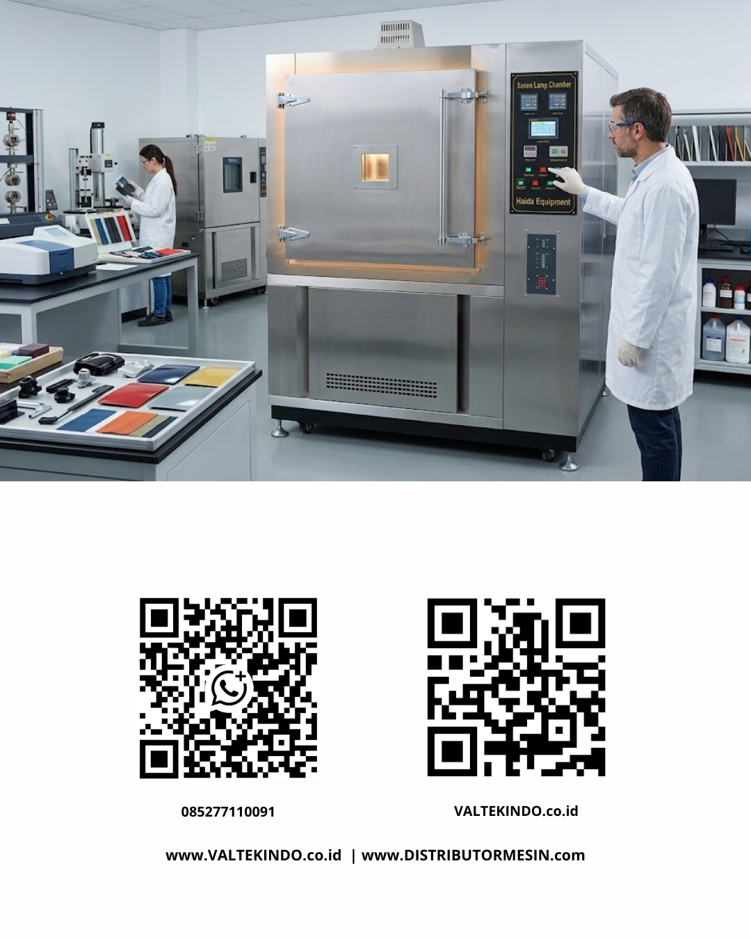The Critical Role of Accelerated Aging Testing in Manufacturing Product Development