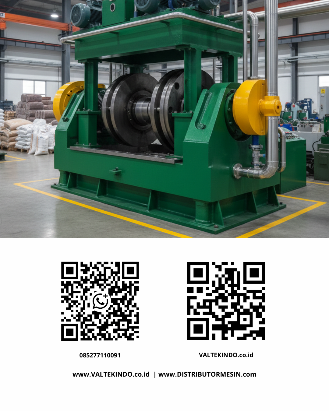 The Vital Role of Internal Mixers in Enhancing Industrial Material Composite Quality
