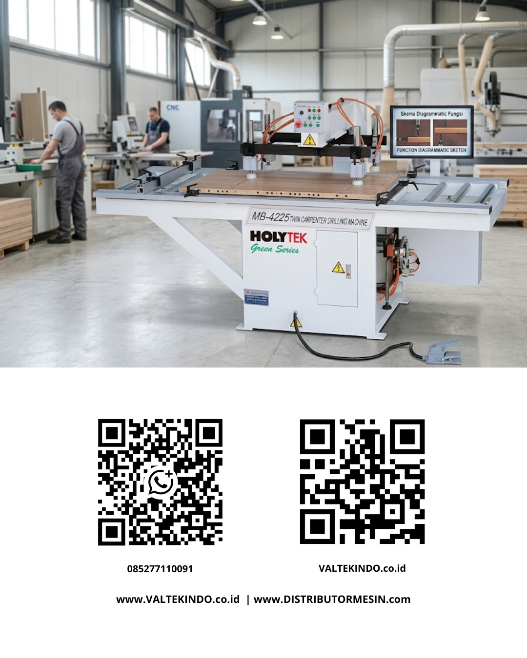 Differences Between Conventional and Modern Drilling Machines in Industry