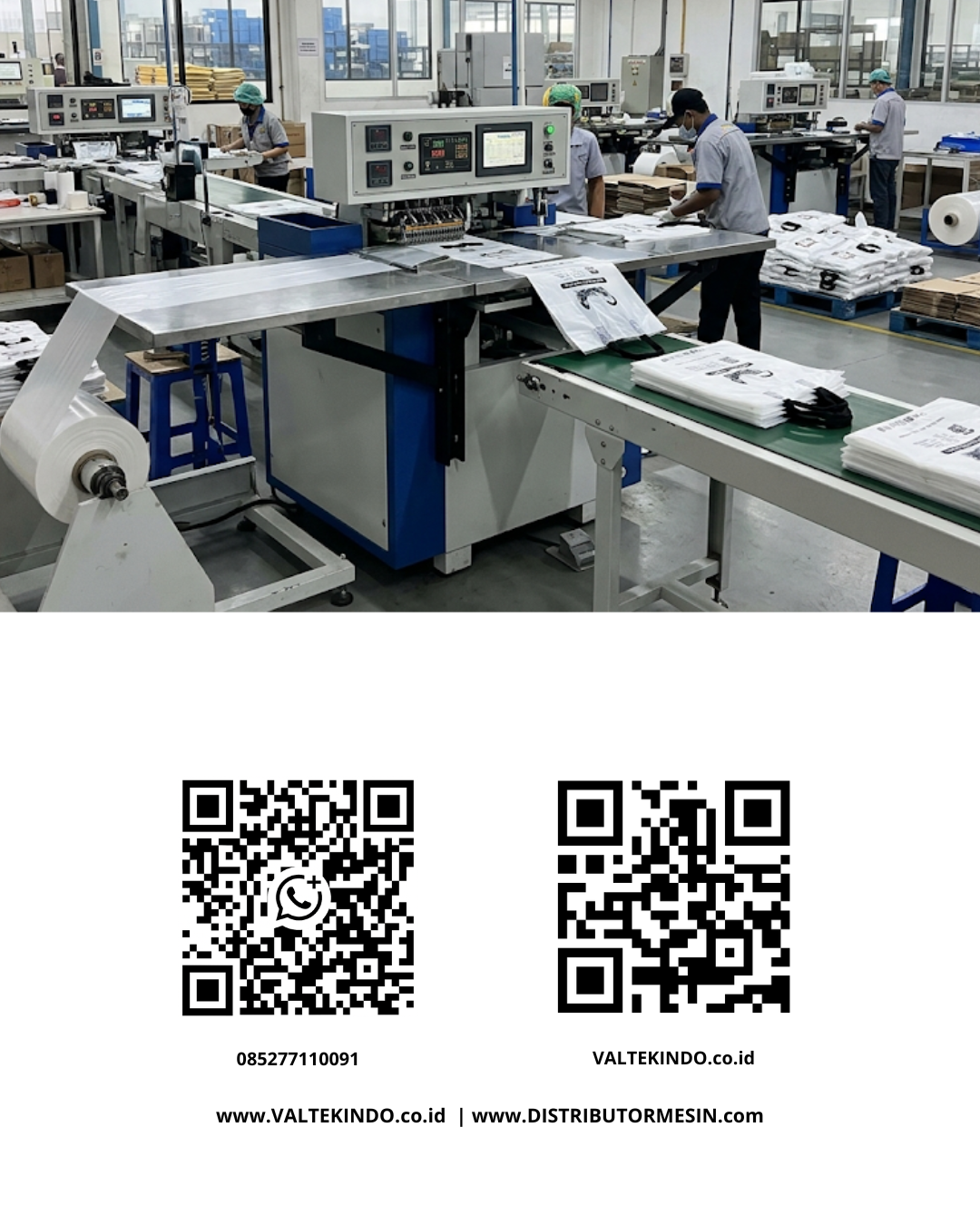 Operational Standards and Safety Protocols for Loop Handle Sealing Machines