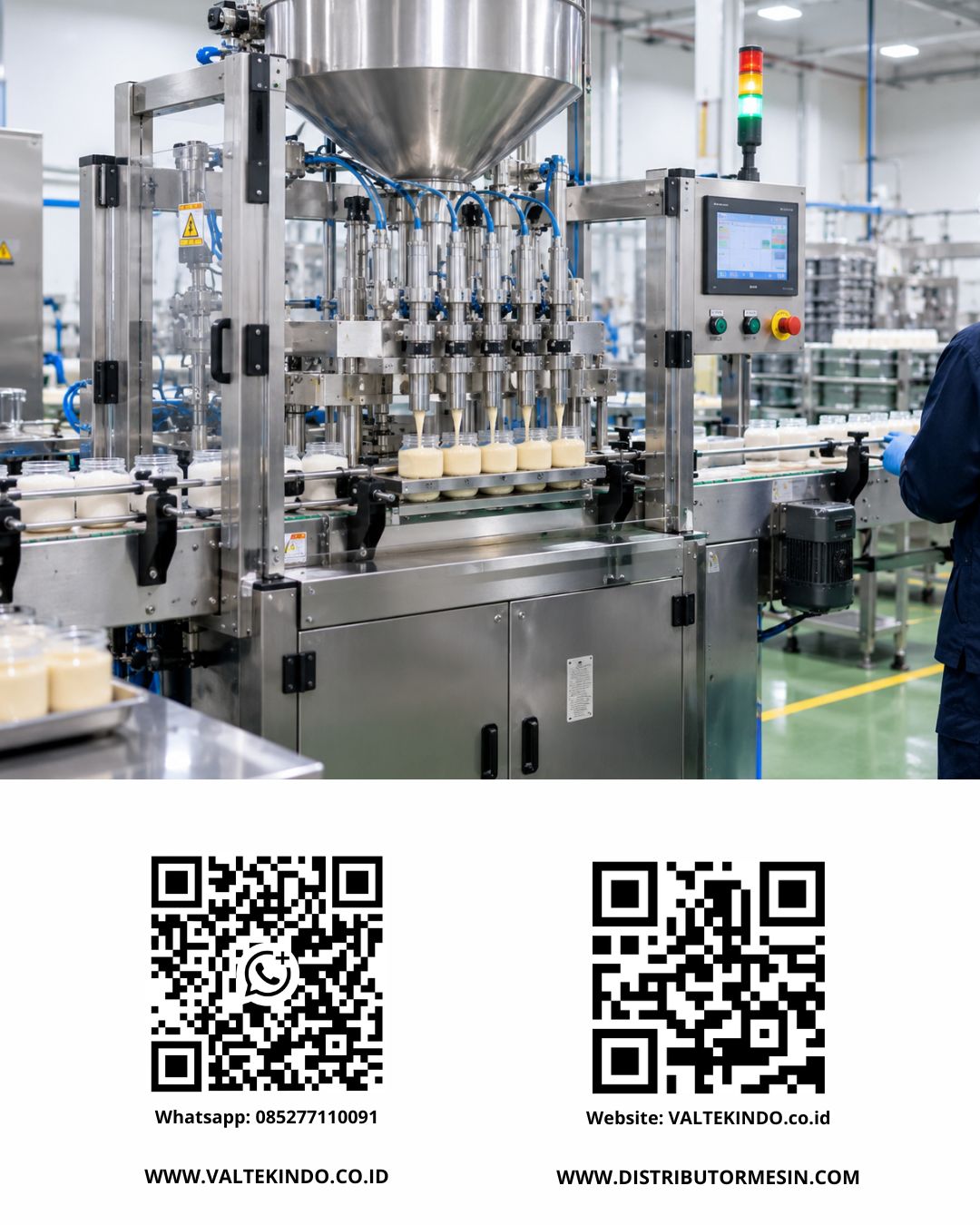High-Precision Automatic Paste Filling Machine Guide: Eliminating Product Giveaway in Industrial Production Lines