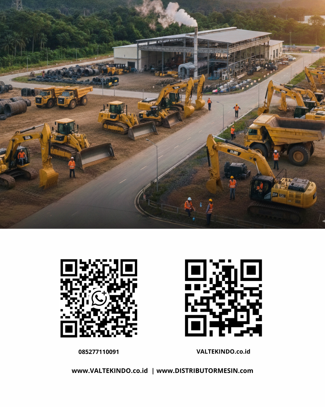 National Heavy Equipment Market Expansion Strategy: Penetrating Networks from China to Southeast Asia